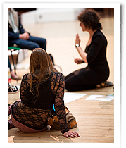 gadda juniors 2012 - edinburgh college of art labs