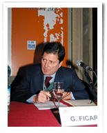 giorgio ficara