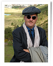 gabriele frasca - winner Crolla Amato Gadda 2012