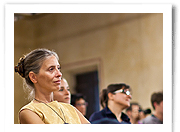 audience, detecting italy &copy; gp - gadda giovani 2011, udine semifinals