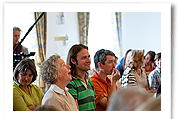 audience at work © gp - edinburgh gadda juniors 2010