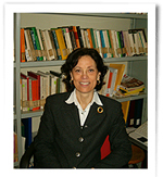 cristina benussi