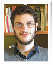 alberto godioli