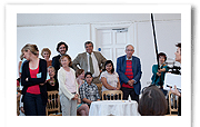 audience and judges at work © gp - best gadda juniors edinburgh 2010